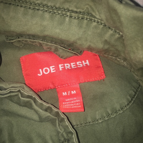 Womens jacket - Picture 3 of 3